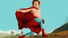 Nacho Libre Image 4