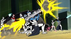Star Wars: The Clone Wars Image 1