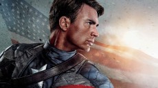 Captain America: The First Avenger Image 1