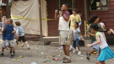 Daddy Day Camp Image 2