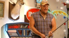 Larry the Cable Guy: Health Inspector Image 3