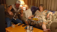 Larry the Cable Guy: Health Inspector Image 1