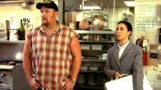 Larry the Cable Guy: Health Inspector Image 2