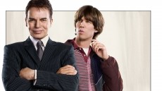 School for Scoundrels Image 1