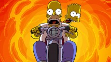 The Simpsons Movie Image 4
