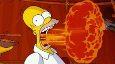 The Simpsons Movie Image 3