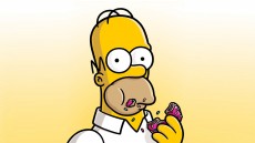 The Simpsons Movie Image 1