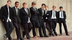 The History Boys Image 1