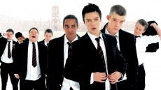 The History Boys Image 2