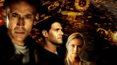 National Treasure: Book of Secrets Image 2