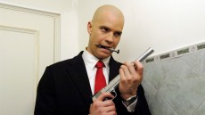 Hitman Image 1