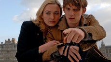 Hallam Foe Image 1