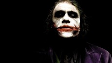 The Dark Knight Image 1