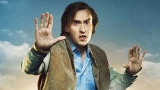 Alan Partridge Image 1