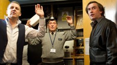 Alan Partridge Image 4