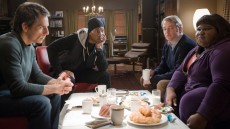 Tower Heist Image 1