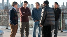 Tower Heist Image 4
