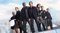 Tower Heist Image 2