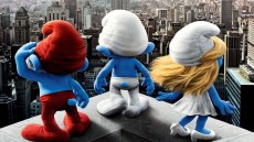 The Smurfs Image 2