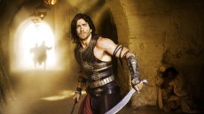 Prince of Persia: The Sands of Time Image 1