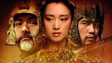 Curse of the Golden Flower Image 2