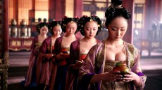 Curse of the Golden Flower Image 4
