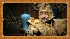 Curse of the Golden Flower Image 3