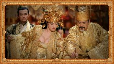 Curse of the Golden Flower Image 1