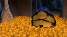 The Pirates Who Don't Do Anything: A VeggieTales Movie Image 2