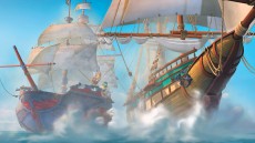 The Pirates Who Don't Do Anything: A VeggieTales Movie Image 1