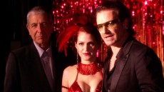 Leonard Cohen: I'm Your Man Image 2