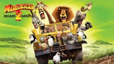Madagascar: Escape 2 Africa Image 2