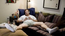 Barry Munday Image 1