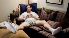 Barry Munday Image 2