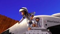 Space Chimps Image 3