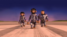 Space Chimps Image 4