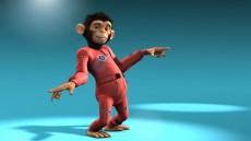 Space Chimps Image 2