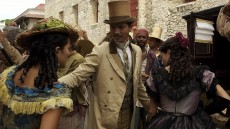 Love in the Time of Cholera Image 2