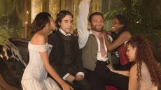Love in the Time of Cholera Image 3