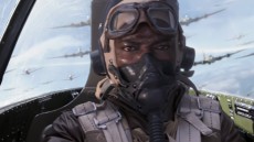 Red Tails Image 4
