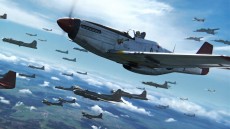 Red Tails Image 1