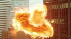 Fantastic Four: Rise of the Silver Surfer Image 4