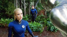Fantastic Four: Rise of the Silver Surfer Image 1