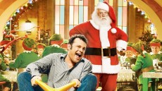Fred Claus Image 1