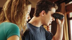 Disturbia Image 4