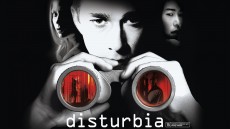Disturbia Image 1