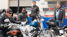 Wild Hogs Image 2