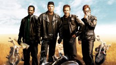 Wild Hogs Image 1