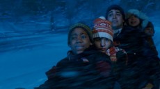 Unaccompanied Minors Image 3
