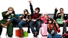 Unaccompanied Minors Image 1